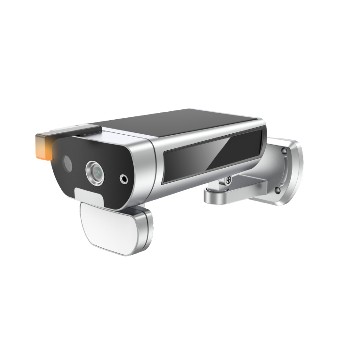 多人實時體溫檢測機 Multi-Person Thermal Imaging Scanner
